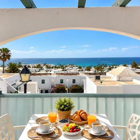 Apartment Casa Arrocha Seaview