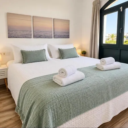 Casa Arrocha Seaview Apartment