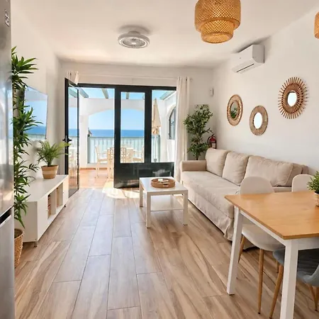 Casa Arrocha Seaview Apartment Puerto del Carmen (Lanzarote)