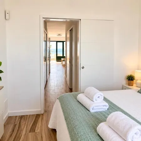 Apartment Casa Arrocha Seaview Puerto del Carmen (Lanzarote)