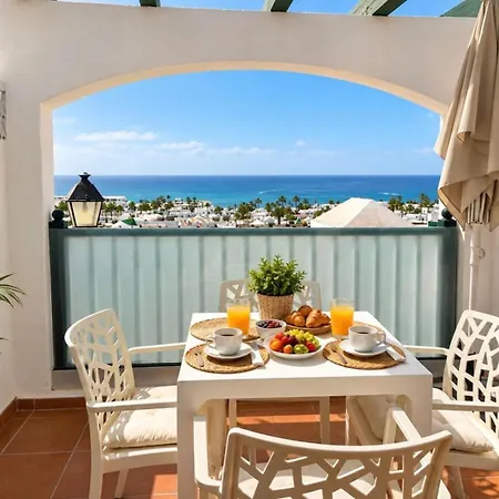 Casa Arrocha Seaview *