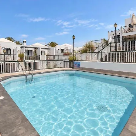 Casa Arrocha Seaview Apartment Puerto del Carmen (Lanzarote)